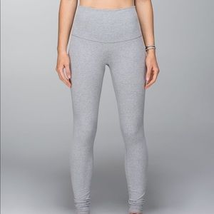 High Rise Wunder Under